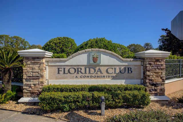 520 Florida Club Blvd 112, St Augustine, FL 32084