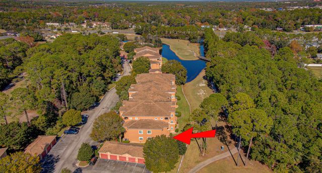 520 Florida Club Blvd 112, St Augustine, FL 32084