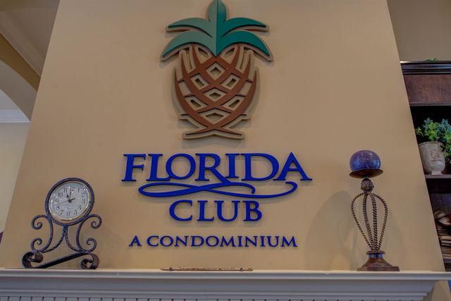 520 Florida Club Blvd 112, St Augustine, FL 32084