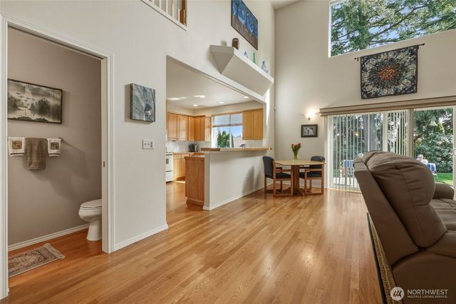 9105 Vancouver Drive NE, Lacey, WA 98516