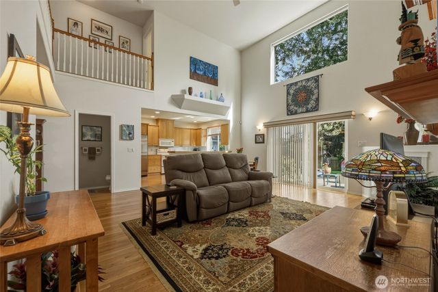 9105 Vancouver Drive NE, Lacey, WA 98516