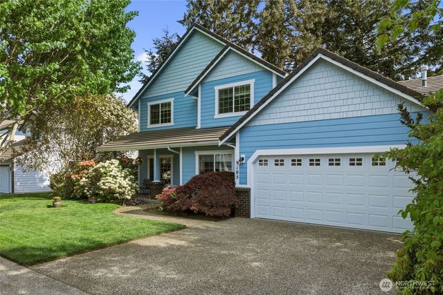 9105 Vancouver Drive NE, Lacey, WA 98516