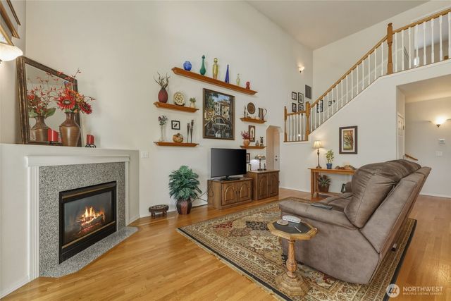 9105 Vancouver Drive NE, Lacey, WA 98516