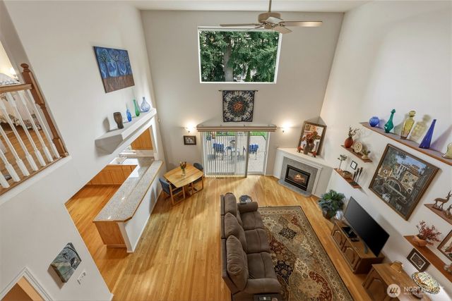 9105 Vancouver Drive NE, Lacey, WA 98516