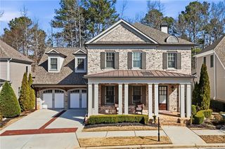 10600 Grandview Square, Johns Creek, GA 30097