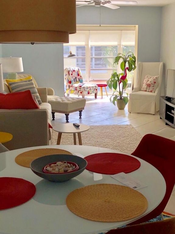 1225 Carlton Court 202, Fort Pierce, FL 34949