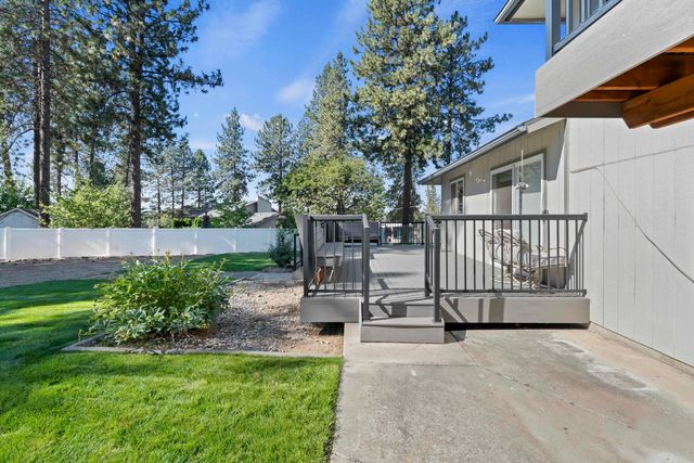 4620 E Handy Rd, Colbert, WA 99005