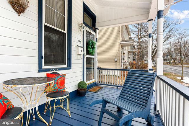 110 POTTER ST, Haddonfield, NJ 08033