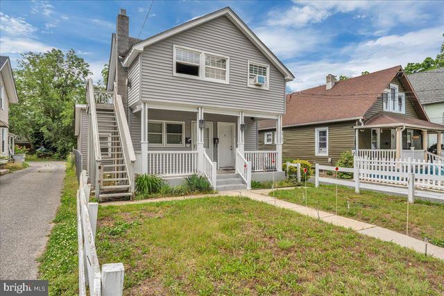 525 E PARK AVE, Vineland, NJ 08360