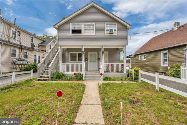 525 E PARK AVE, Vineland, NJ 08360