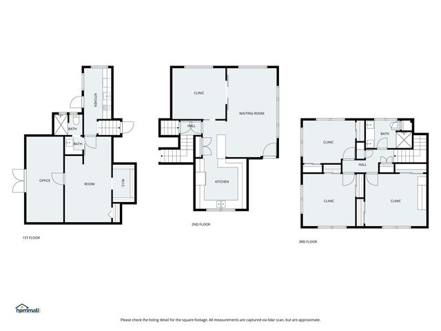 2845 Lowrey Avenue, Honolulu, HI 96822