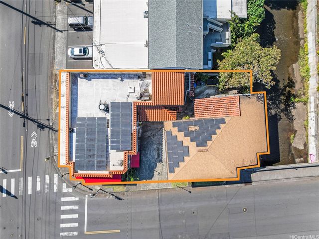 2845 Lowrey Avenue, Honolulu, HI 96822