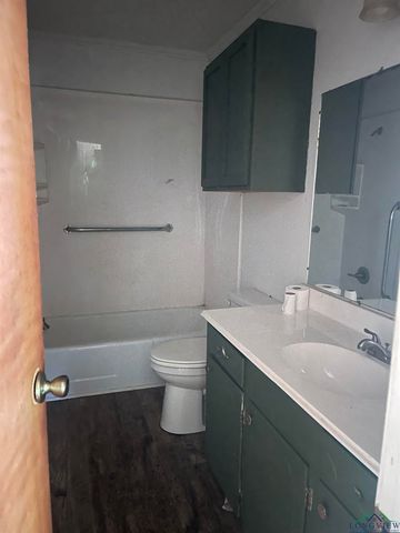 1203 Coffey St, Daingerfield, TX 75638