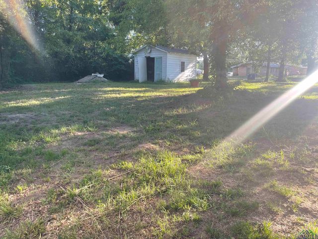 1203 Coffey St, Daingerfield, TX 75638