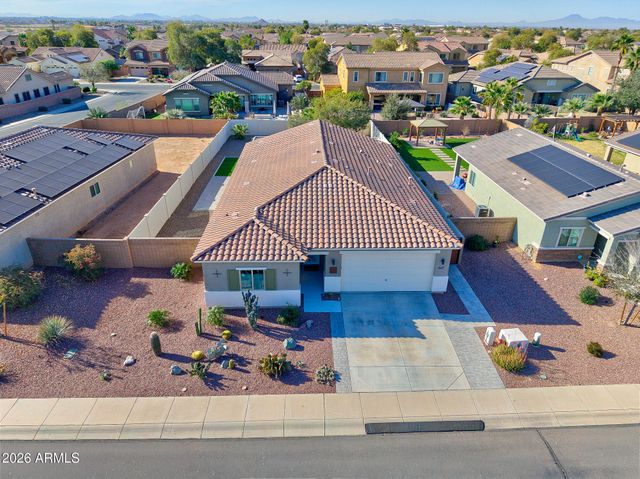 447 E RIO Place, Casa Grande, AZ 85122