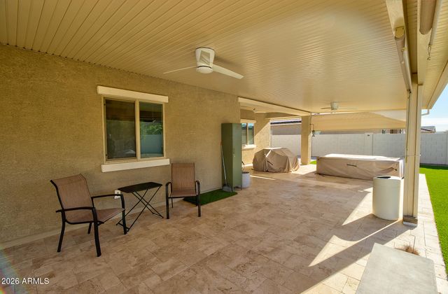 447 E RIO Place, Casa Grande, AZ 85122