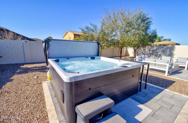 447 E RIO Place, Casa Grande, AZ 85122