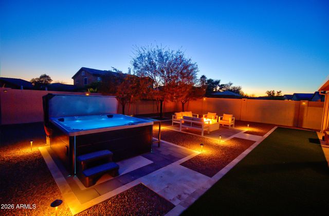 447 E RIO Place, Casa Grande, AZ 85122