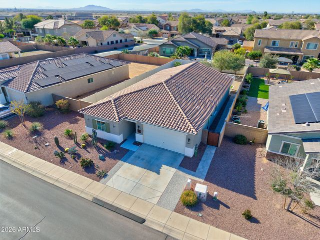 447 E RIO Place, Casa Grande, AZ 85122