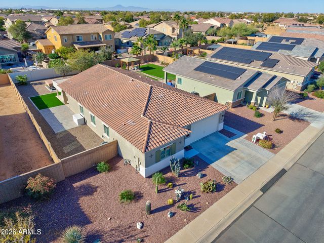 447 E RIO Place, Casa Grande, AZ 85122