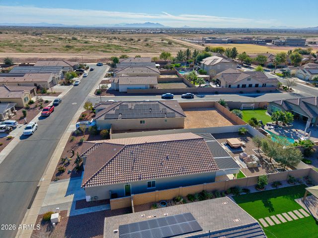 447 E RIO Place, Casa Grande, AZ 85122