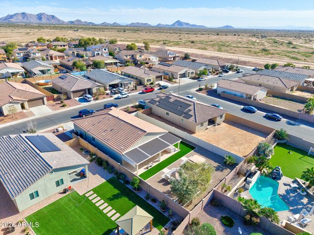 447 E RIO Place, Casa Grande, AZ 85122