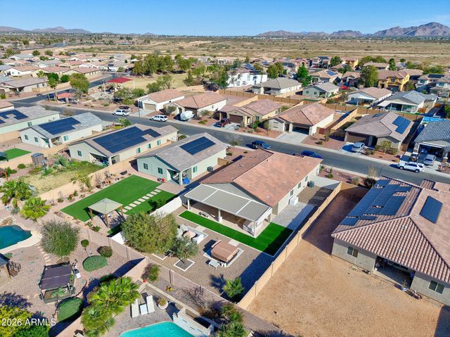 447 E RIO Place, Casa Grande, AZ 85122