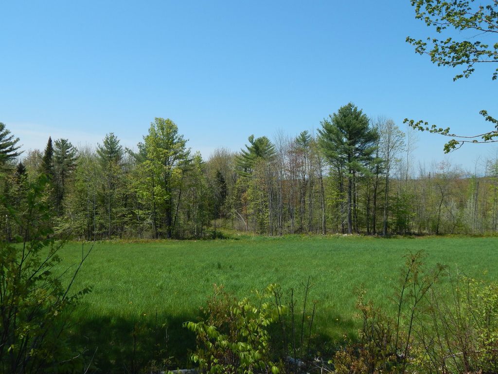 592 Maple Ridge Road, Harrison, ME 04040 — exterior