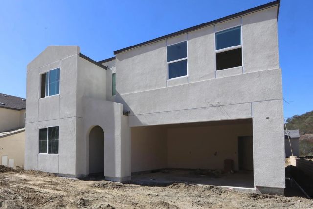 820 Meadowood ST Lot 352 LOT 352, Fallbrook, CA 92028