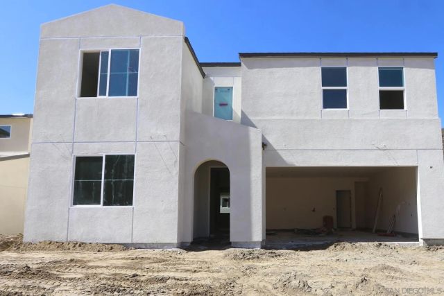 820 Meadowood ST Lot 352 LOT 352, Fallbrook, CA 92028