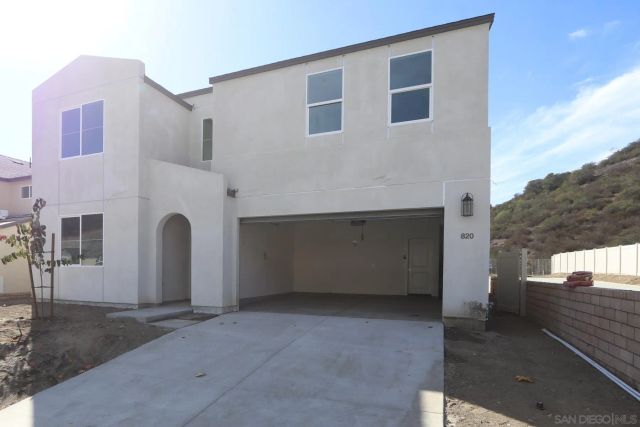 820 Meadowood ST Lot 352 LOT 352, Fallbrook, CA 92028