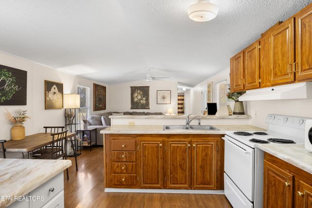 382 2nd Street, Corryton, TN 37721