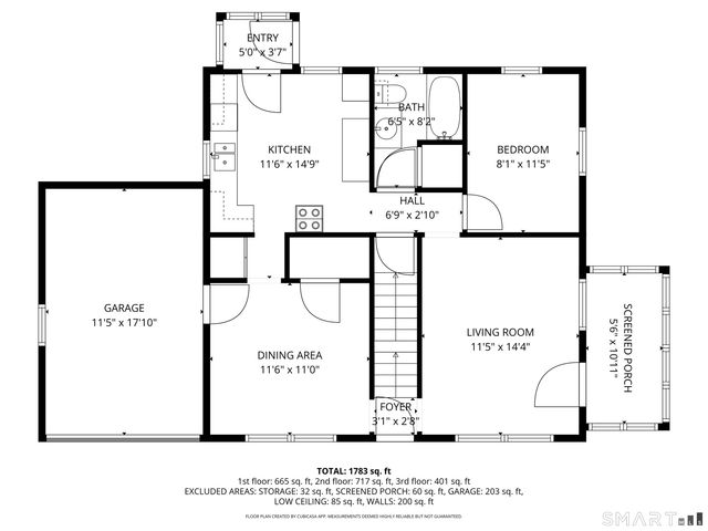 15 Nixon Avenue, Naugatuck, CT 06770