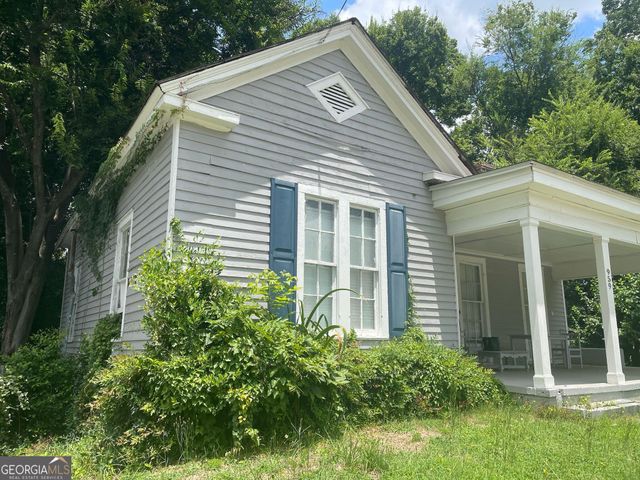959 Ross Street, Macon, GA 31201