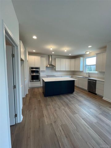 0001 Martinsville Street, Van Buren Charter Township, MI 48111