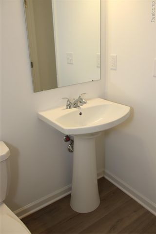 0001 Martinsville Street, Van Buren Charter Township, MI 48111