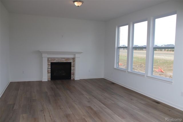 0001 Martinsville Street, Van Buren Charter Township, MI 48111