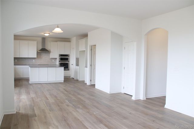 0001 Martinsville Street, Van Buren Charter Township, MI 48111