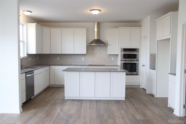 0001 Martinsville Street, Van Buren Charter Township, MI 48111