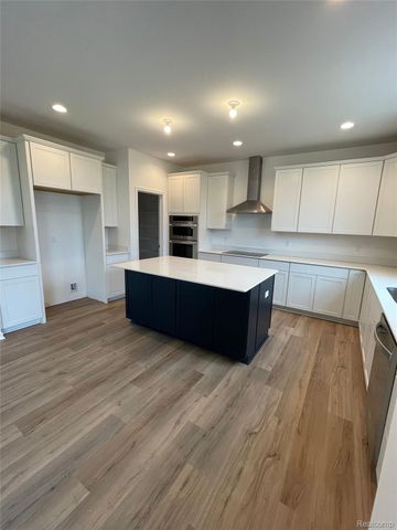 0001 Martinsville Street, Van Buren Charter Township, MI 48111