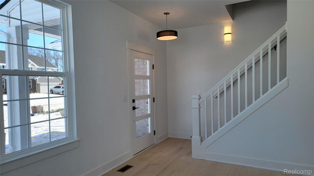 0001 Martinsville Street, Van Buren Charter Township, MI 48111