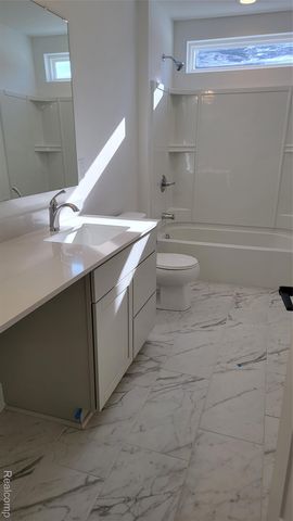 0001 Martinsville Street, Van Buren Charter Township, MI 48111