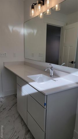 0001 Martinsville Street, Van Buren Charter Township, MI 48111