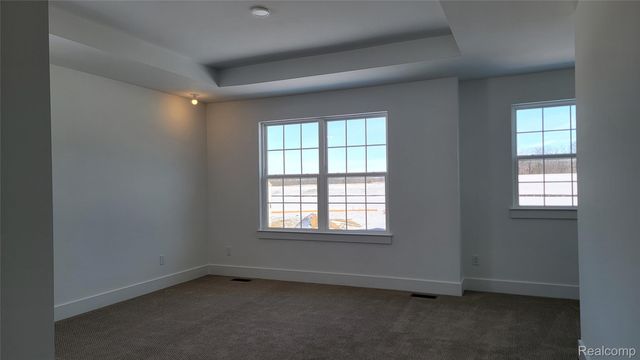 0001 Martinsville Street, Van Buren Charter Township, MI 48111