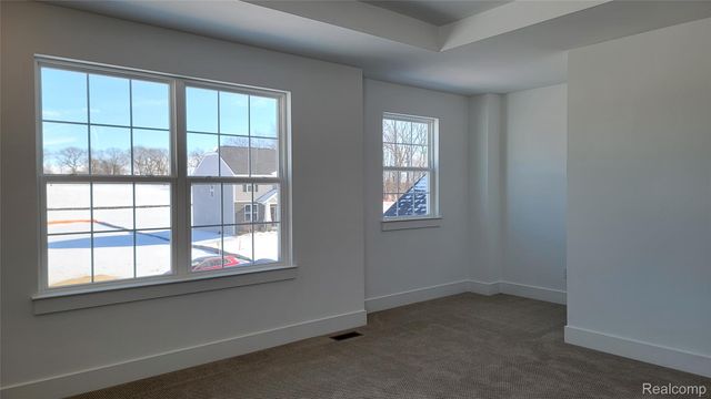 0001 Martinsville Street, Van Buren Charter Township, MI 48111