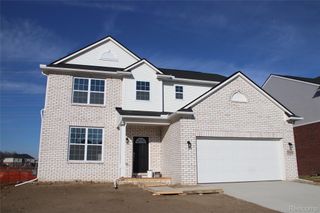 0001 Martinsville Street, Van Buren Charter Township, MI 48111