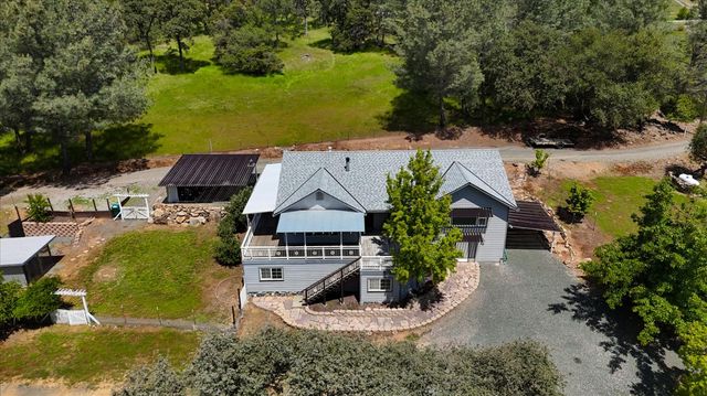 13540 N Keystone Ct, Penn Valley, CA 95946