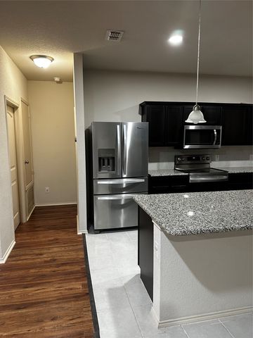 5321 Wharfside Place, Denton, TX 76208