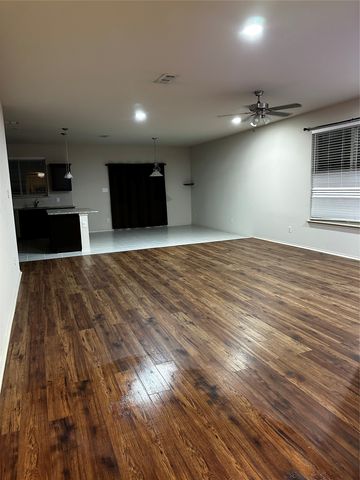 5321 Wharfside Place, Denton, TX 76208