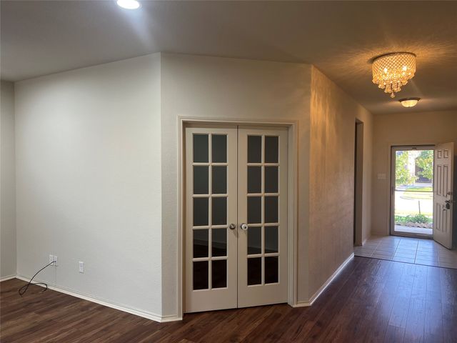 5321 Wharfside Place, Denton, TX 76208